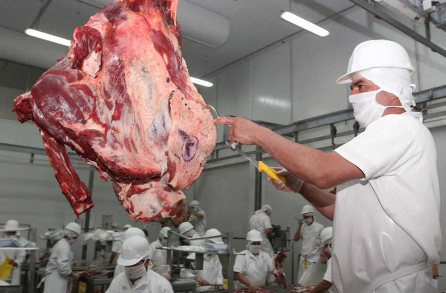 Israel elevó el valor de la carne paraguaya y pagó casi US$ 8.830 por tonelada al cierre de la temporada
