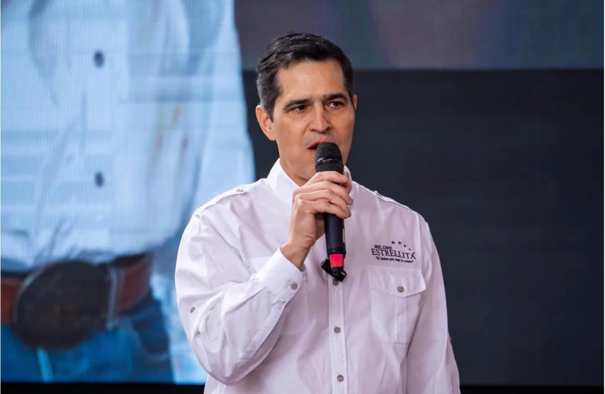Junqueira sobre Estrellita Foods: “Nuestro objetivo es construir un frigorífico boutique para los mercados más exigentes”