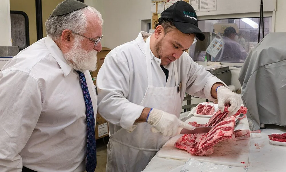 Kosher: diferencias de precios retrasan cuadrillas y generan incertidumbre sobre las faenas en Paraguay