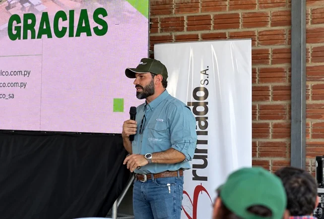 Krüger sobre el feedlot: “La reposición cara nos lleva a producir animales más pesados y frenar la expansión en 2027”