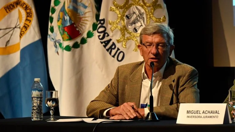 La carne vacuna se abre en dos mercados: volumen y calidad, la visión de Miguel De Achaval
