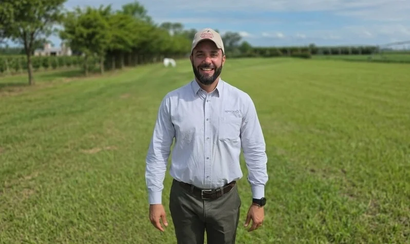 “La ganadería es la menos eficiente frente al pollo y el cerdo”: el desafío de producir más kilos y mejor carne en sistemas integrados