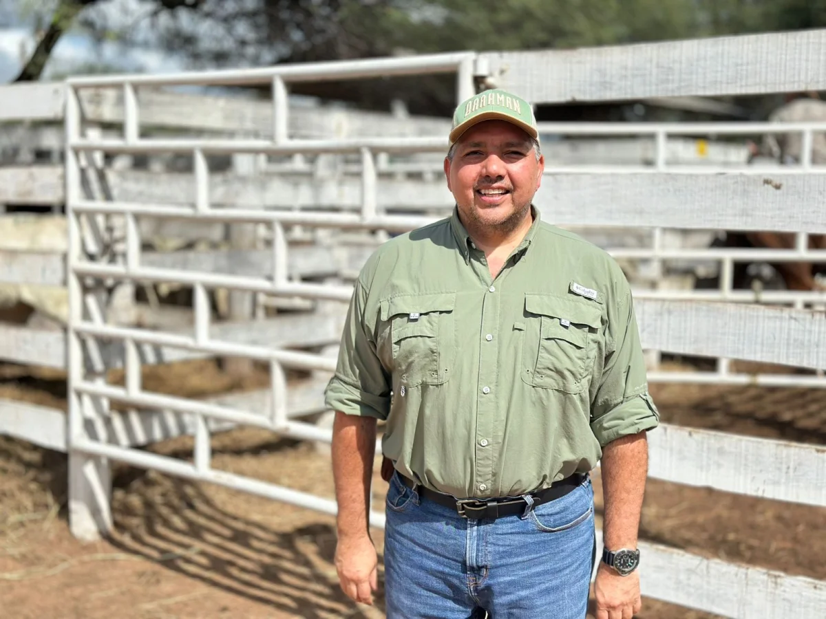 “La herramienta es el Brahman”, destacó Udagawa frente a los desafíos productivos de la ganadería