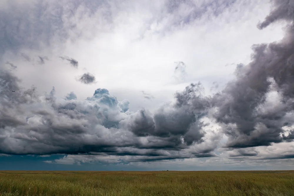 La OMM insta a prepararse ante un posible El Niño de intensidad moderada a fuerte