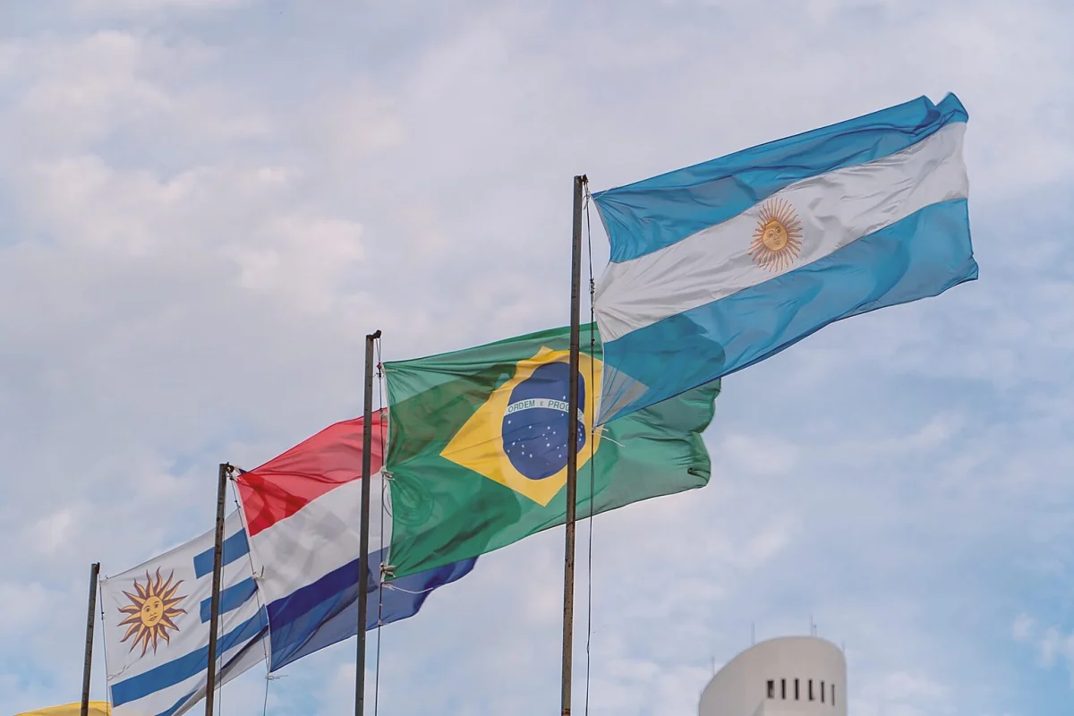 La propuesta de “tres tercios” revive un planteamiento del BID y vuelve a dividir al Mercosur