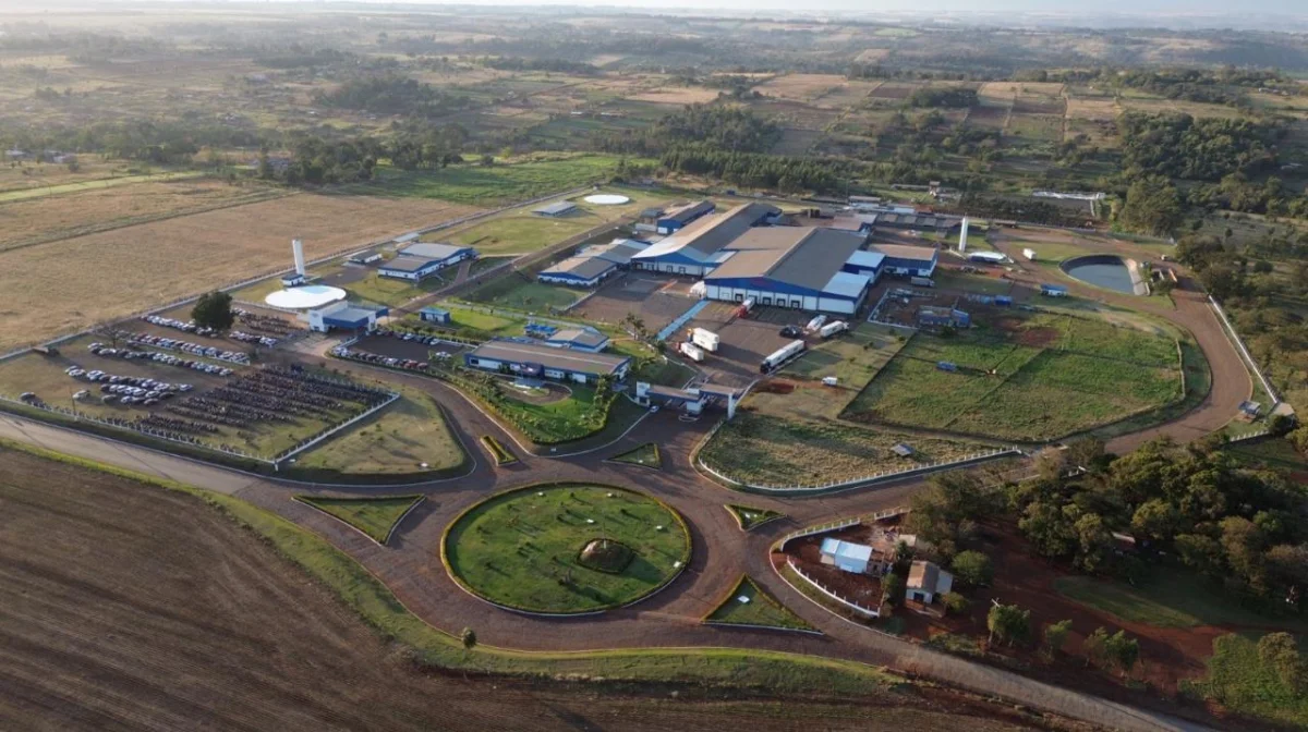 La Tropa Beef inició oficialmente las operaciones en Frigonorte con las primeras faenas de bovinos