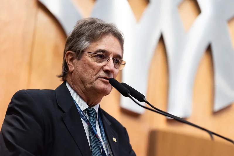Las inversiones brasileñas seguirán llegando a Paraguay, afirmó el Vicepresidente de la CNA