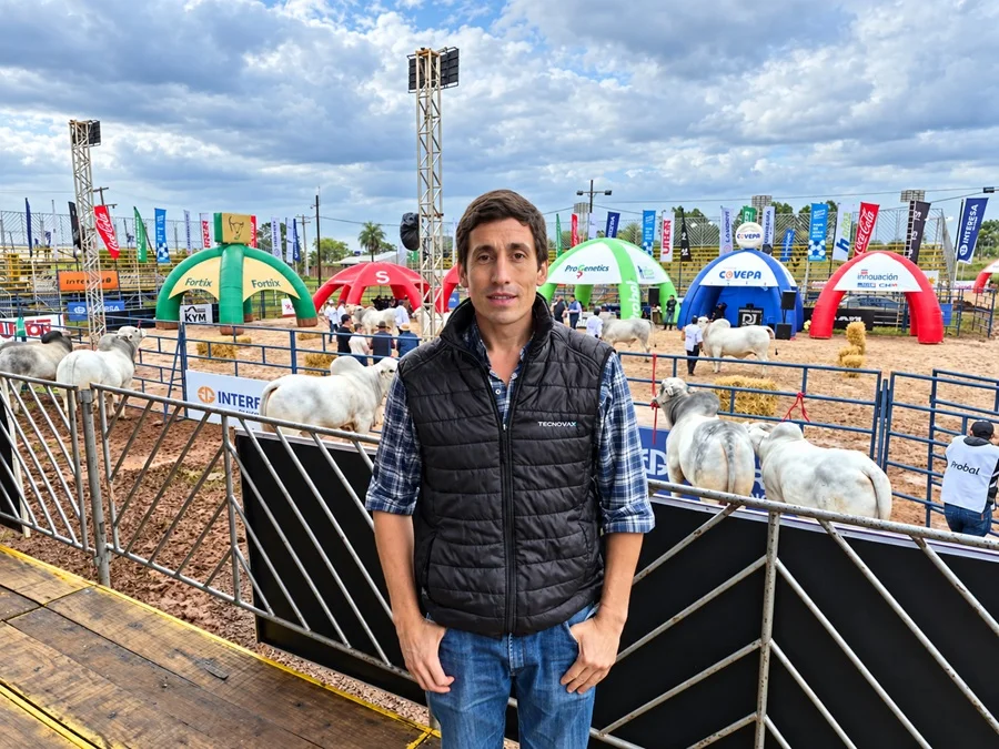 Lascalea: “Tenemos mucho margen para mejorar el destete sin necesidad de grandes inversiones”