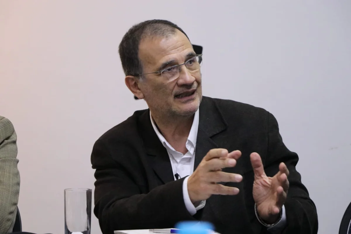 Luis Carlos Berino: “El dólar podría cerrar el año cercano a G. 6.510, con una presión bajista que seguirá por un tiempo”