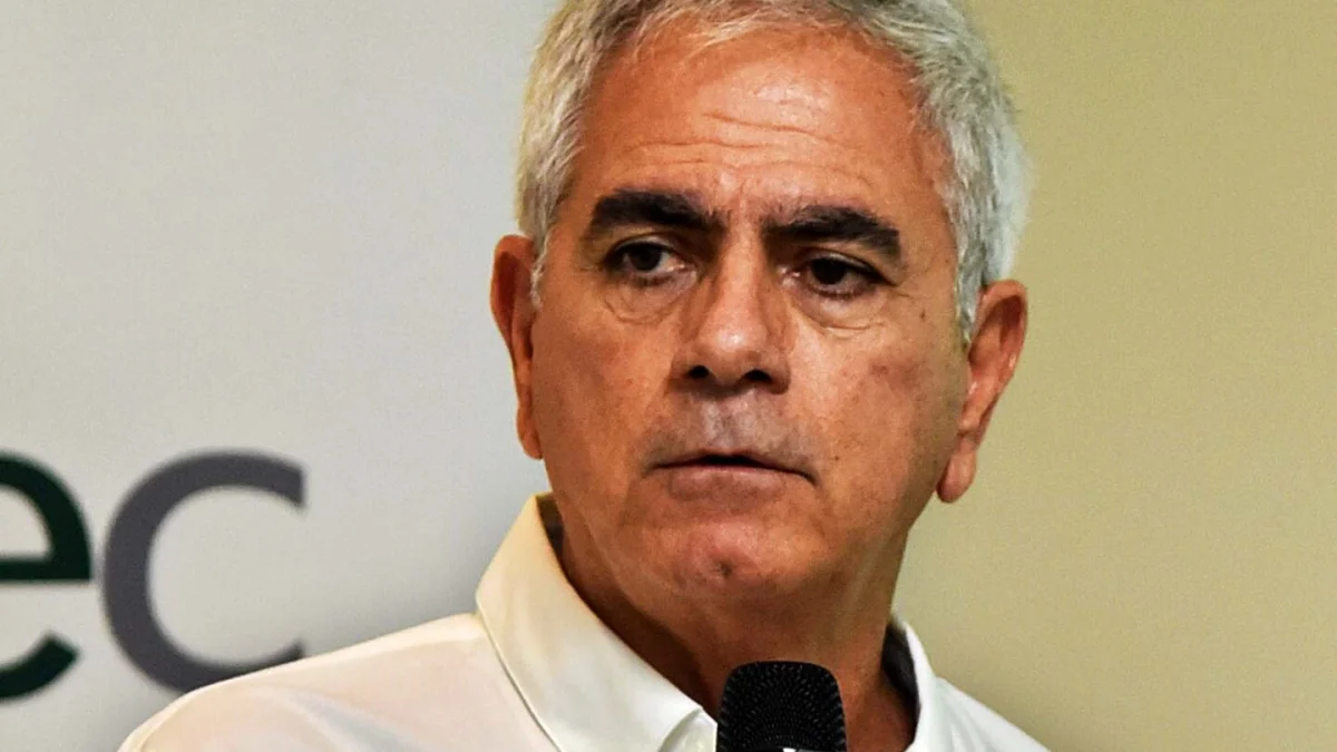 Maluff sobre la familia Gauto en FrigoNorte: “Es un espaldarazo para el sector productivo”