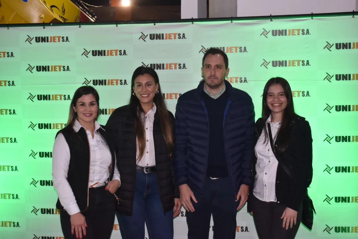 Manuel Callizo: “Desde Banco GNB vemos que los agronegocios tienen por delante varios años de crecimiento”