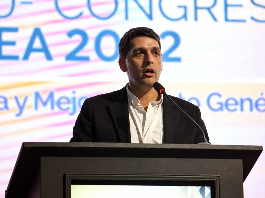 Marcos Pereyra: “No necesitamos más animales, necesitamos vacas más eficientes”