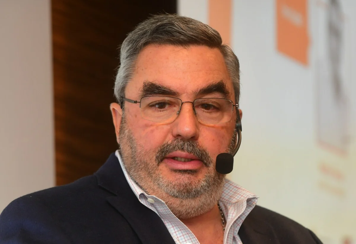 Martín Secco proyecta firmeza para la carne: “No veo señales de un escenario diferente en 2027”