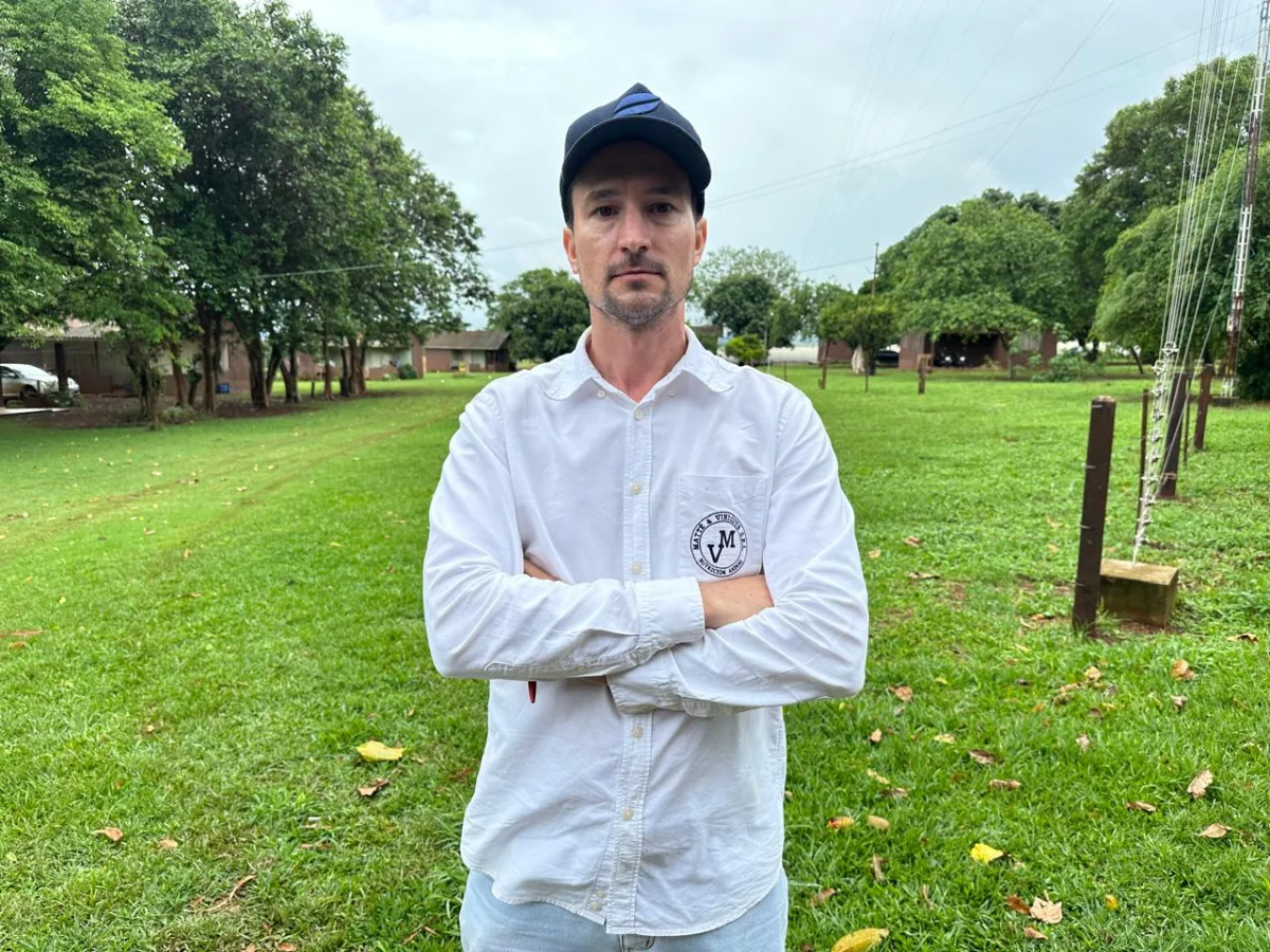 Matté sobre el confinamiento: “Está claro que debemos producir carcasas más pesadas para que el negocio cierre”