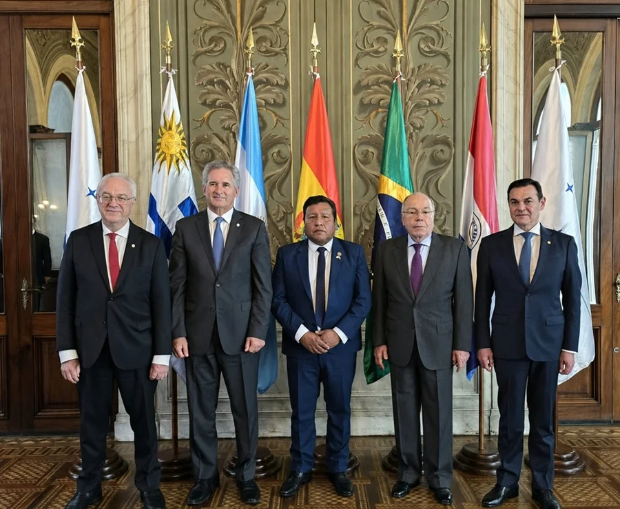 Mercosur sigue sin acuerdo por las cuotas de carne con la UE y Paraguay mantiene firme su reclamo del 25%