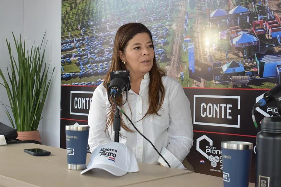 Mujeres del Agro fortalece el liderazgo femenino y prepara un nuevo encuentro nacional en Ciudad del Este