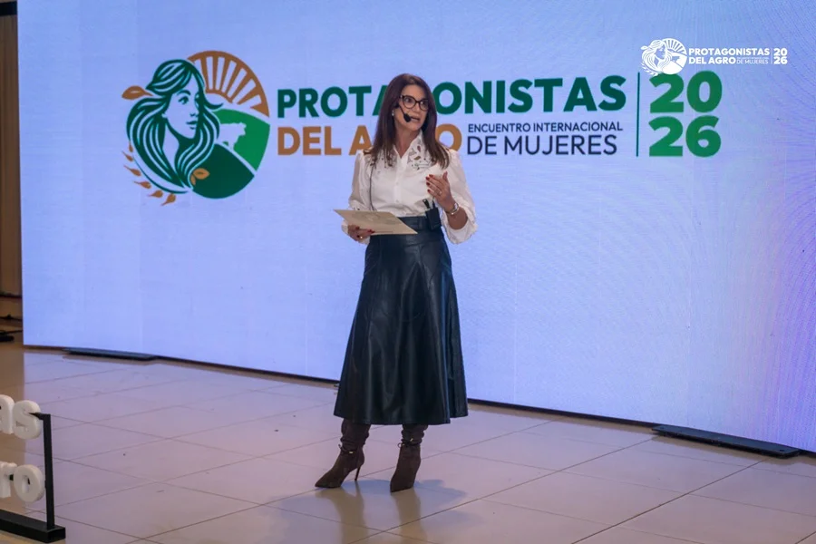 Mujeres Protagonistas del Agro lanzó su segundo encuentro internacional con foco en liderazgo, negocios y conexiones