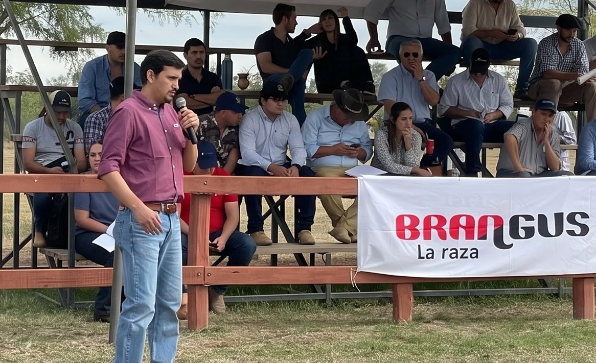 Ovando sobre la cría: “Con ajustes básicos podemos dar saltos productivos importantes, pero falta extensión”