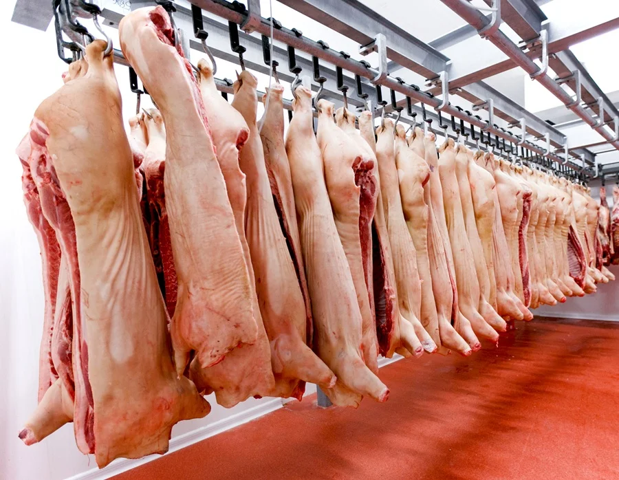 Paraguay concreta el primer envío de carne porcina a Filipinas y abre un nuevo mercado en Asia