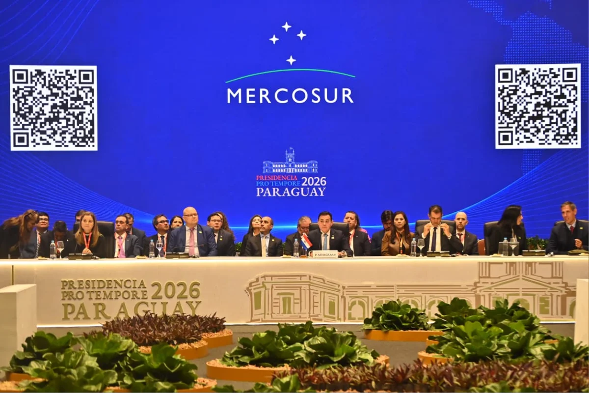 Paraguay reclama una distribución equitativa de la cuota cárnica y advierte que “no pide privilegios”