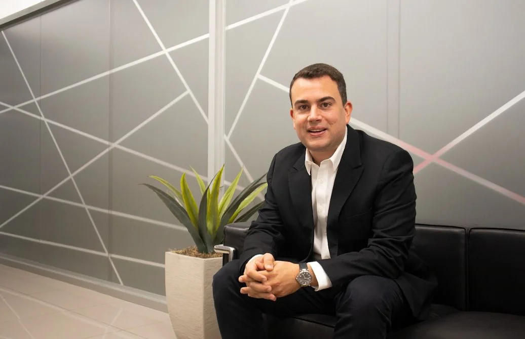“Paraguay tiene condiciones únicas para convertirse en un polo genético regional”, afirmó Bogarín sobre el nuevo centro de reproducción
