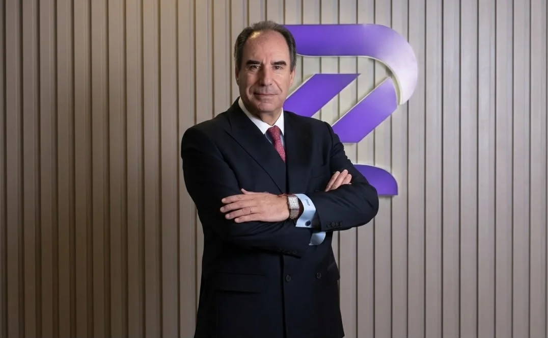 Patricio Garrett: “La producción agropecuaria será un pilar estratégico de Zeta Banco”