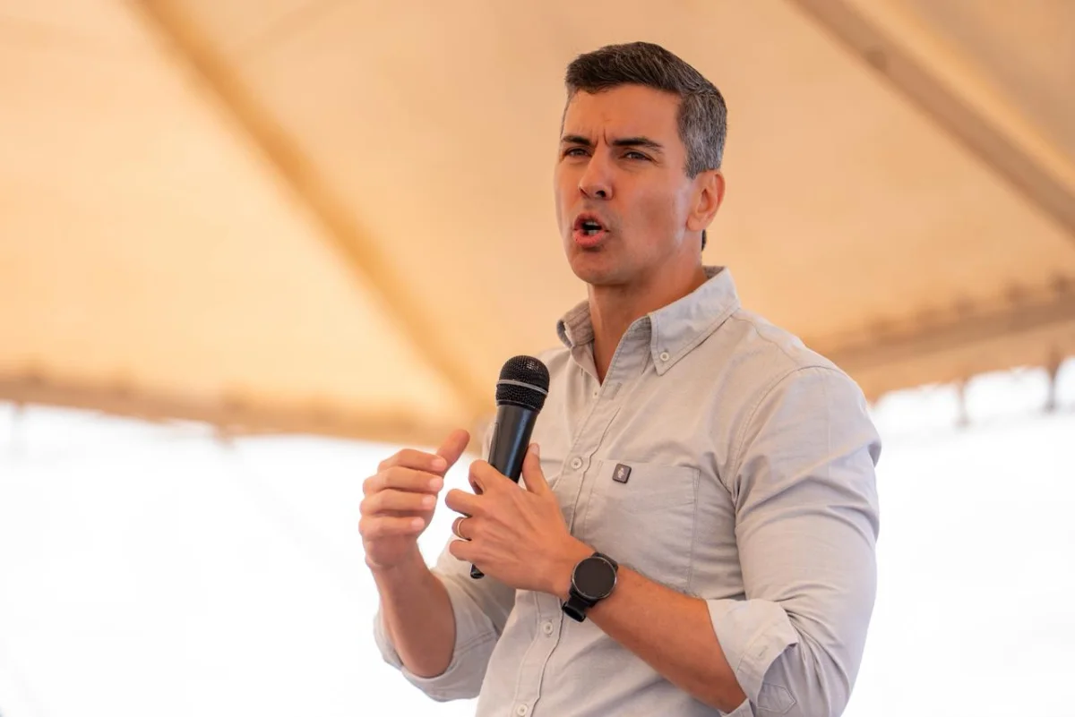 Peña quiere llevar la soja paraguaya “sin intermediarios” a mercados que paguen más
