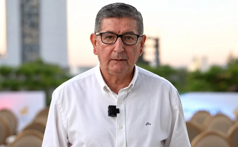 Pereira sobre los servicios de primavera: “Hay un entusiasmo tremendo por producir más terneros”