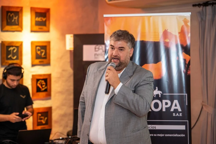 Petruzzi consideró que el mercado brasileño del ganado gordo está cerca de encontrar un piso de precios