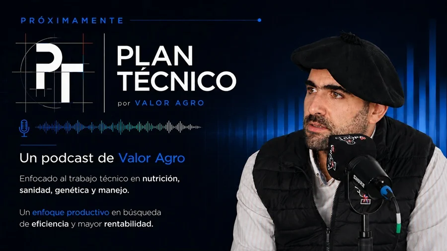Plan Técnico, un nuevo espacio para profundizar en los desafíos de los agronegocios