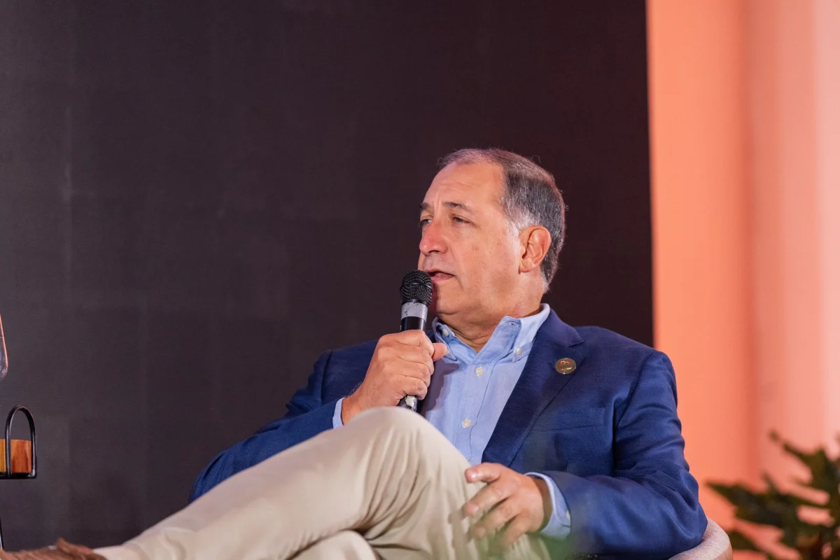 Presidente del Foro Mercosur de la Carne exhorta a un reparto justo de la cuota con la UE: “Es patrimonio de todos”