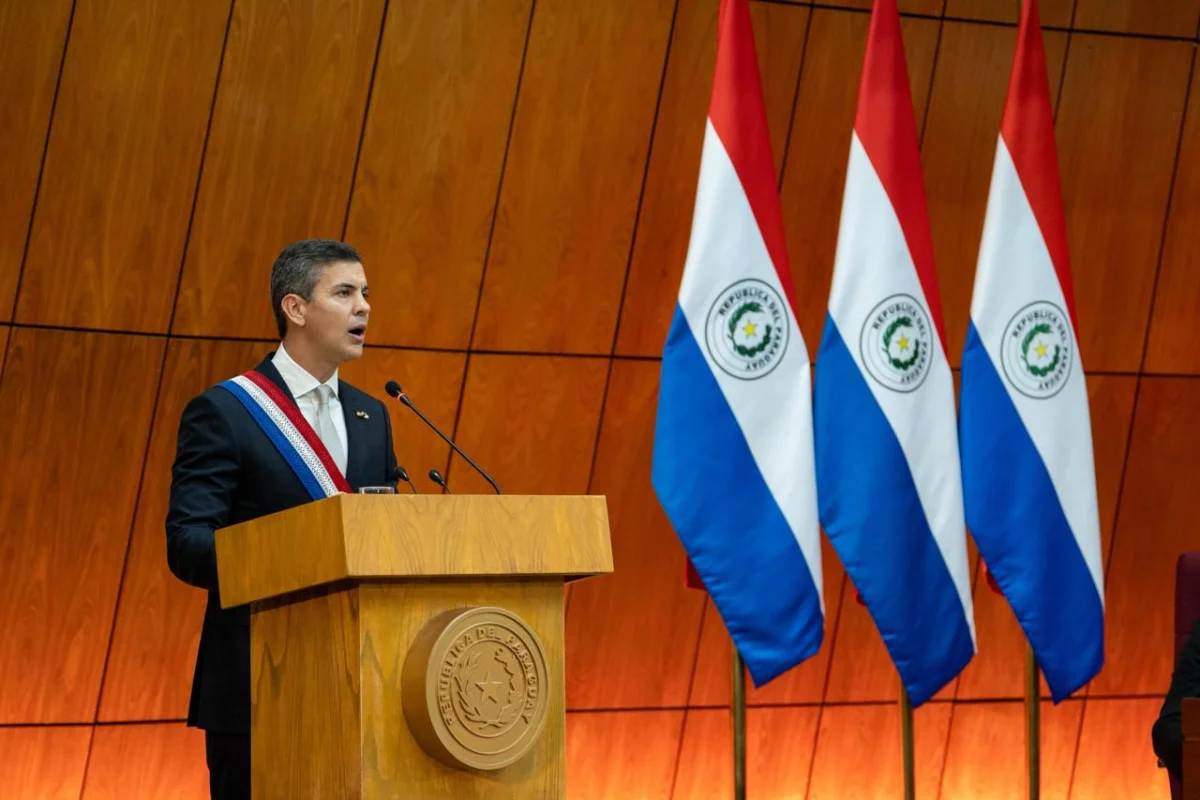 Presidente Peña ratificó su apuesta por una ganadería con mayor producción y más terneros