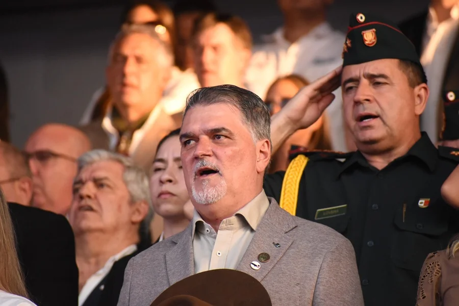 Prieto sobre la concentración industrial: “Esperamos que la mayor participación fortalezca la competencia y la transparencia”