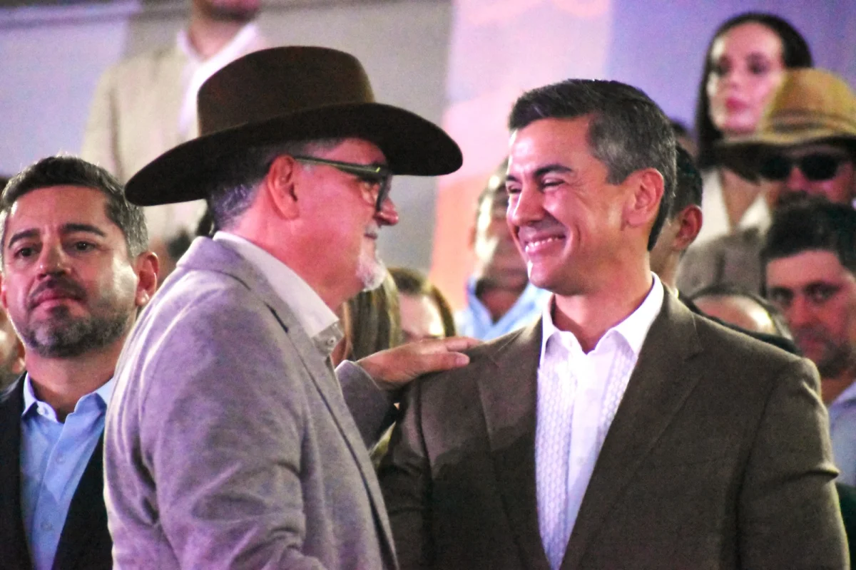 Prieto valoró la continuidad de la vacunación contra la aftosa y pidió una transición sostenida en criterios técnicos