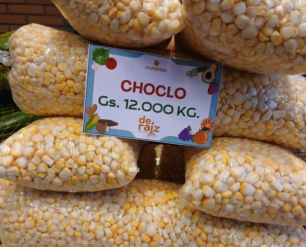 Producción nacional protagonista en los hogares durante la Semana Santa