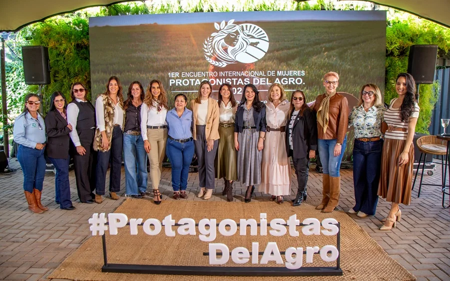 Protagonistas del Agro prepara su segunda edición con una agenda regional sobre liderazgo femenino