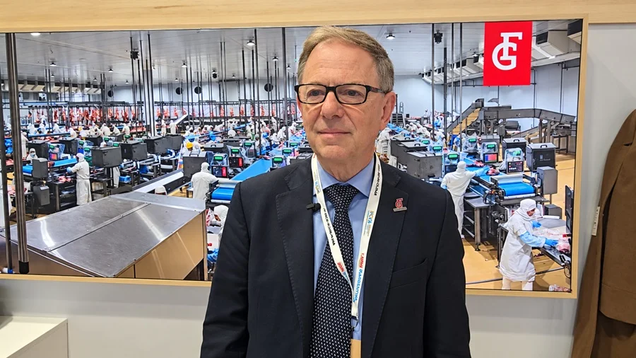 Riusech proyecta varios años de precios firmes para la carne: “Somos muy optimistas para el sector”