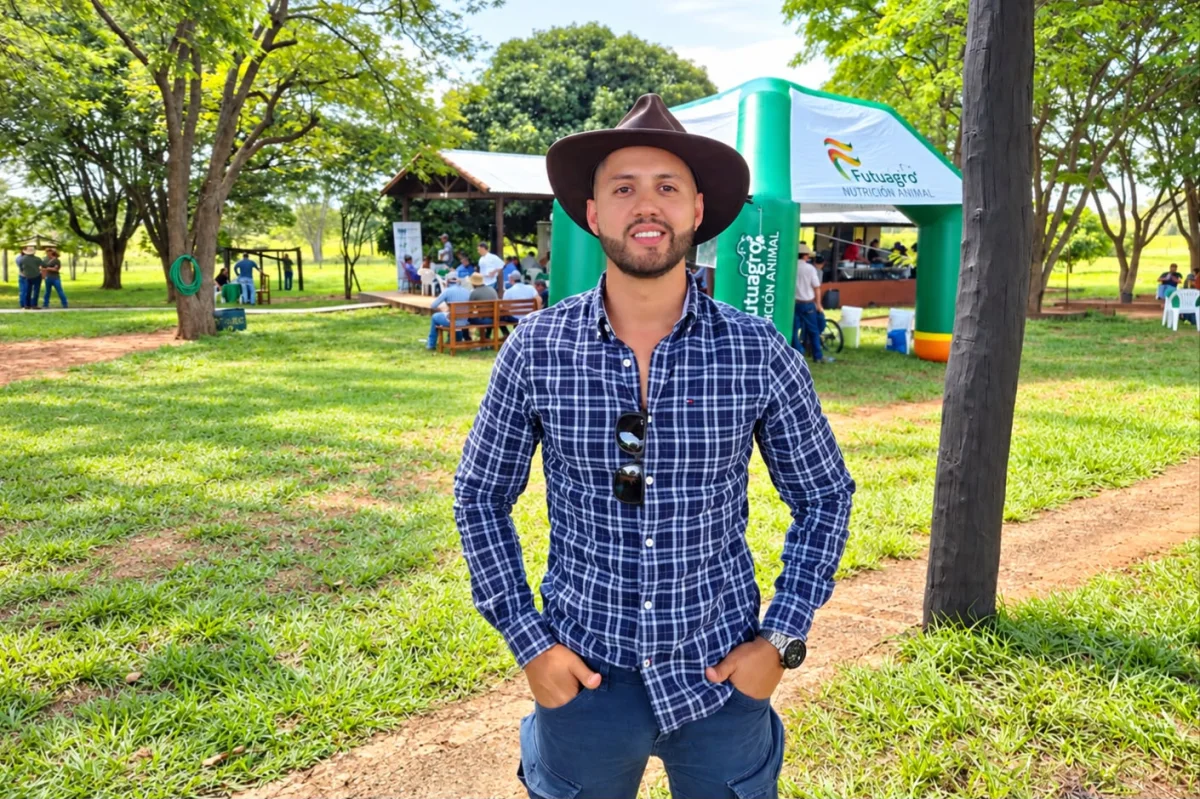 Ruiz anticipa menos oferta de ganado en 2027 y un mercado con precios firmes: “No hay mucho ganado”