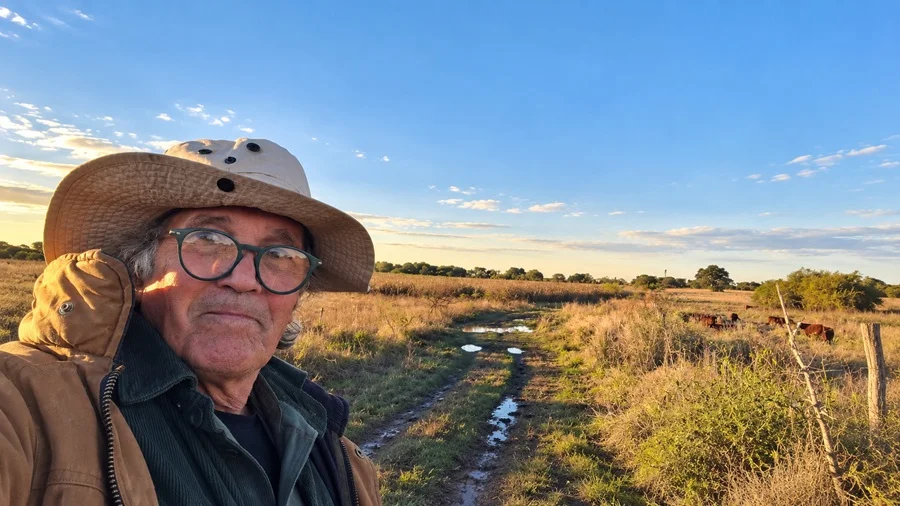 Rumbo al Congreso del CEA, Villar destacó: “En Latinoamérica hay mucho margen para mejorar el destete”