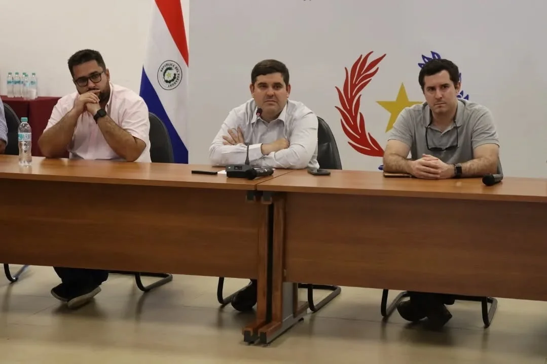 SENACSA confirma ausencia de scrapie en Paraguay y refuerza vigilancia en ovinos y caprinos