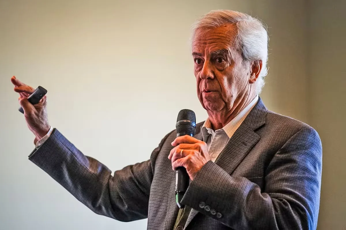 Sergio Duffy alertó sobre nuevos focos globales de aftosa y llamó a fortalecer la preparación sanitaria