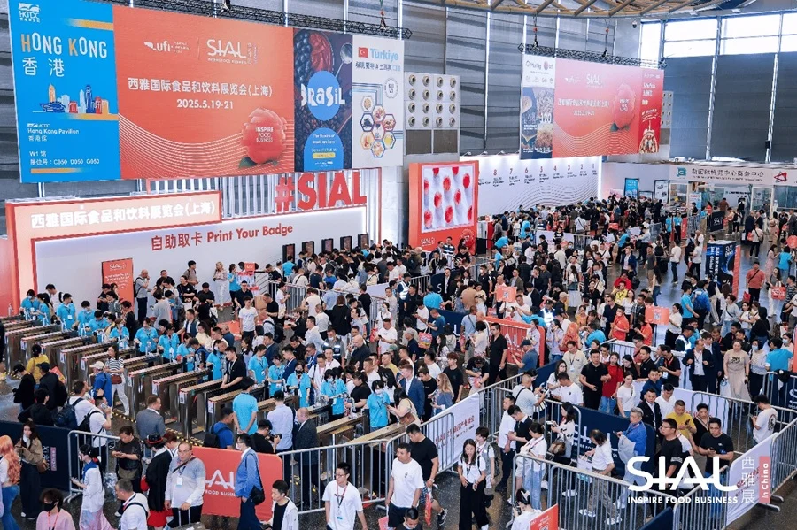 SIAL Shanghái: el Mercosur pone el foco en China en una semana decisiva para el negocio global de la carne