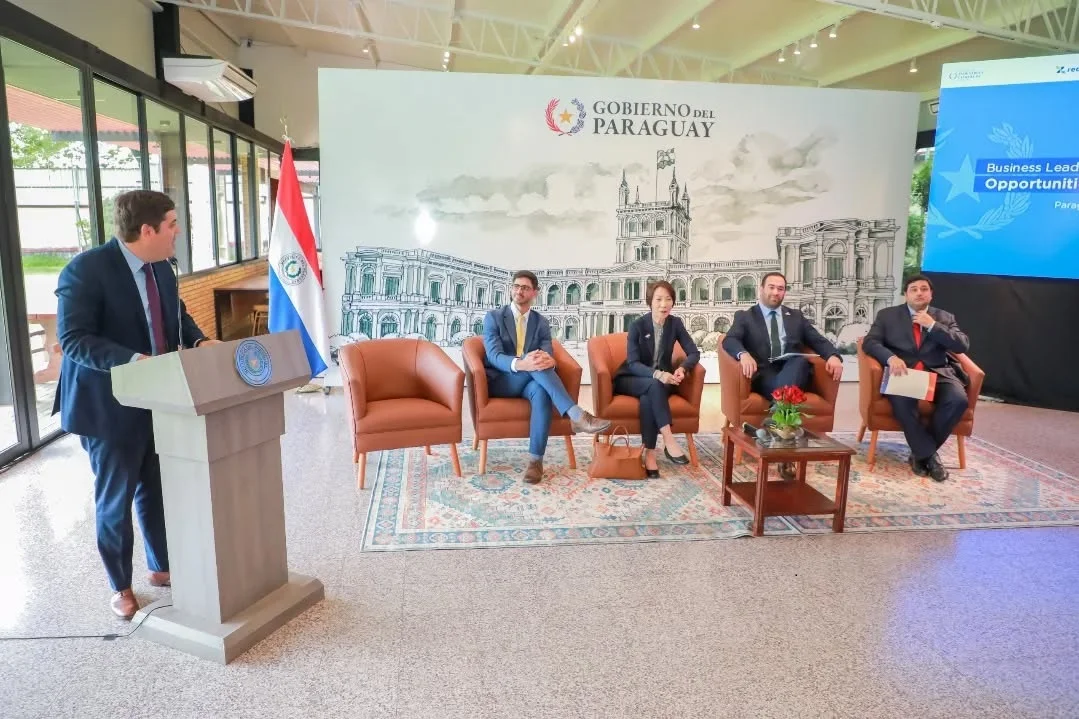 Singapur se posiciona como mercado clave para la carne paraguaya