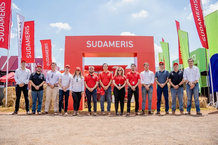 Sudameris desde Innovar: “Los resultados productivos y la confianza del productor abren una nueva etapa de inversiones”