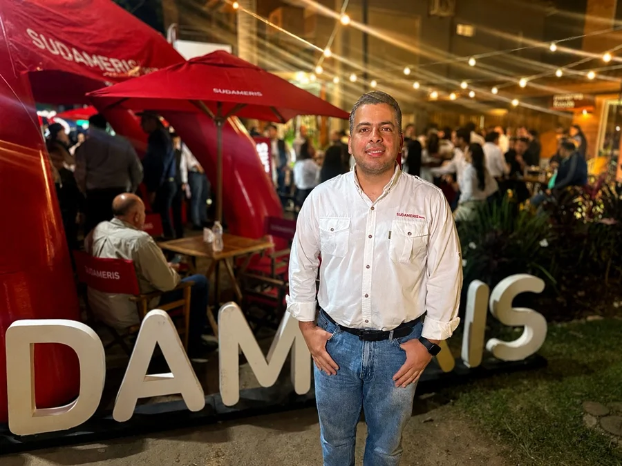 Sudameris Rural pone el foco en el norte del país: “Tiene un enorme potencial de crecimiento productivo”