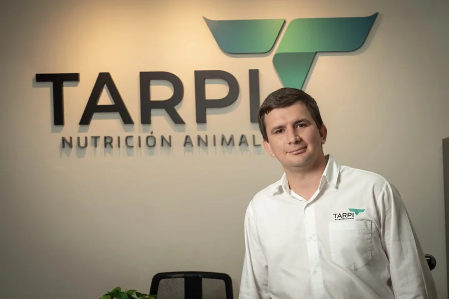 Tarpi fortalece su expansión comercial en Paraguay con soluciones nutricionales respaldadas por resultados