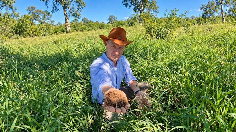 “Tener caja no significa ser rentable”: Yimmy advirtió que los buenos precios del ganado pueden ocultar ineficiencias en el campo