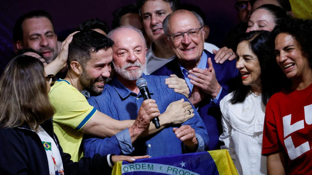 Tras la reelección de Lula, proyectan un Brasil más competitivo en las exportaciones de carne bovina