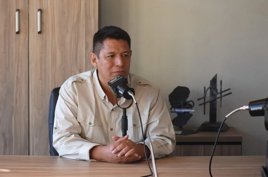 Un aumento de 20 kilos al destete y 73% de marcación: el modelo genético de Estancia Palo Santo en el Chaco