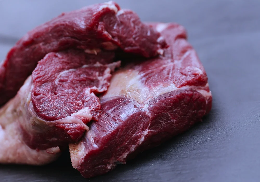 Valor de los envíos de carne vacuna cayó cerca del 15% al cierre del primer semestre